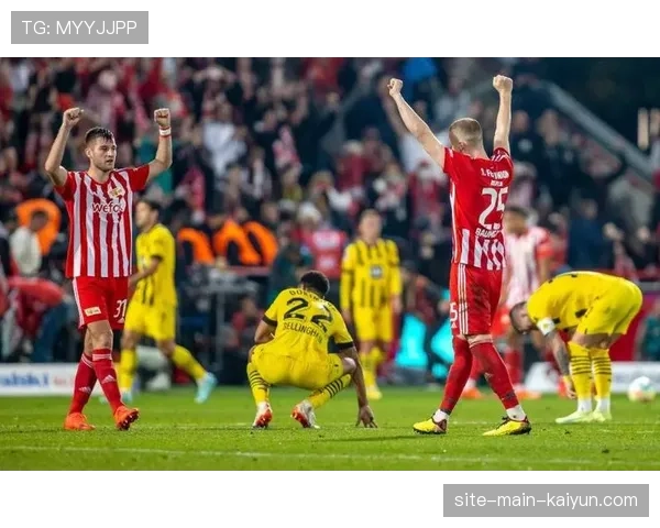 柏林联合防守体系日趋成熟 稳健表现助其稳居积分榜中上游